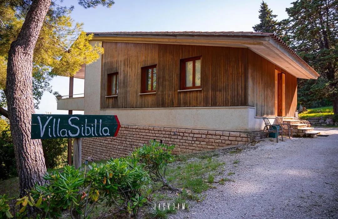 Villa Sibilla-1