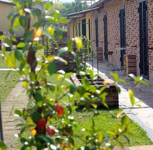 Agriturismo Sentiero delle Fiabe Sirolo